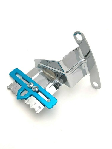 Chevy timing tab pointer - pointer, 7"