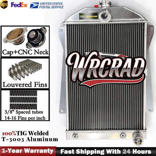 Radiator for 1940 - , chevy