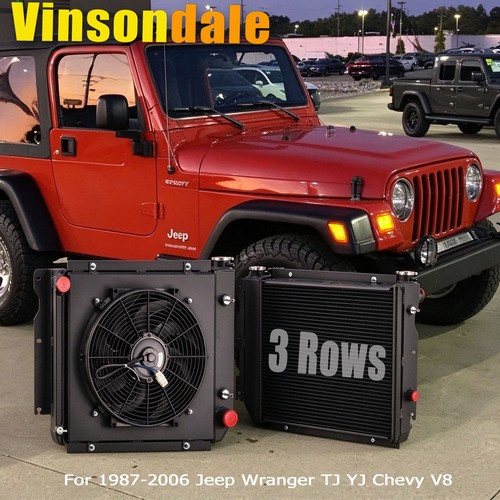 Fit 1987 2006 jeep wrangler - jeep,
