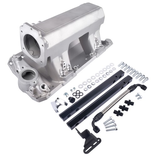 Pro flo efi - pro-flo, xt